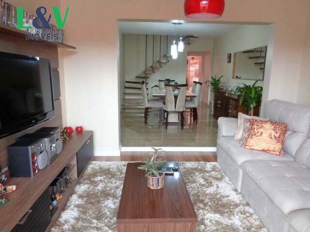 #468 - Sobrado para Venda em São Paulo - SP - 3