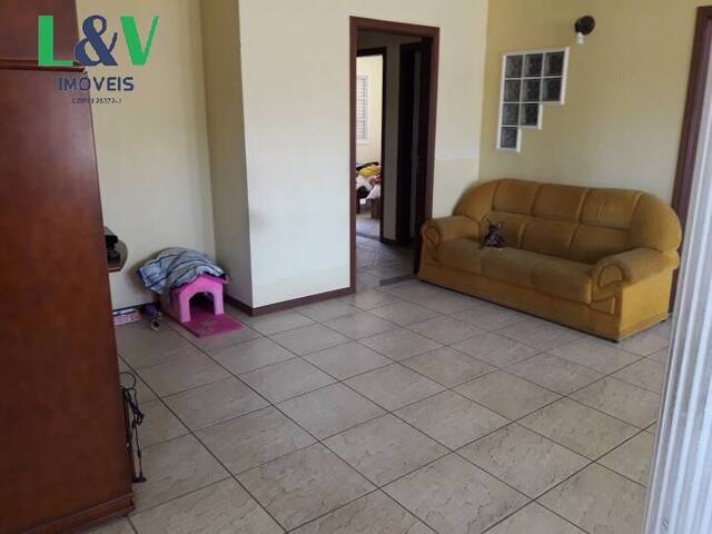 #465 - Casa para Venda em Louveira - SP - 3
