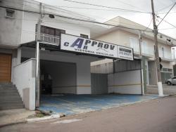 #377 - Prédio comercial para Venda em Louveira - SP - 3