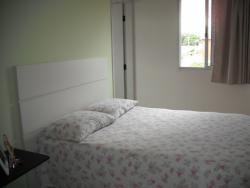 #508 - Apartamento para Venda em Louveira - SP - 3