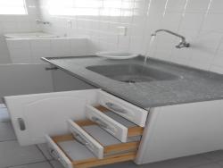 Apartamento para Venda em Louveira - 2