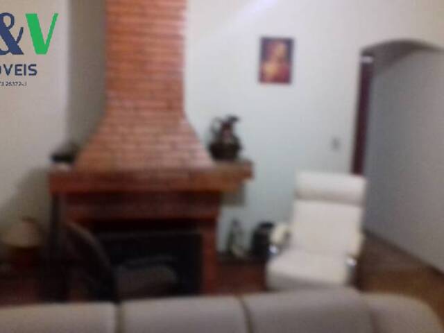 #577 - Chácara para Venda em Louveira - SP