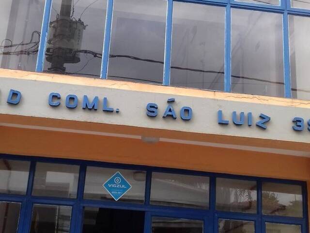 #579 - Sala para Locação em Louveira - SP - 2