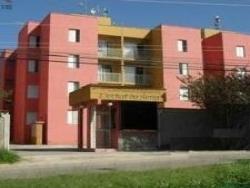 #590 - Apartamento para Venda em Jundiaí - SP - 1