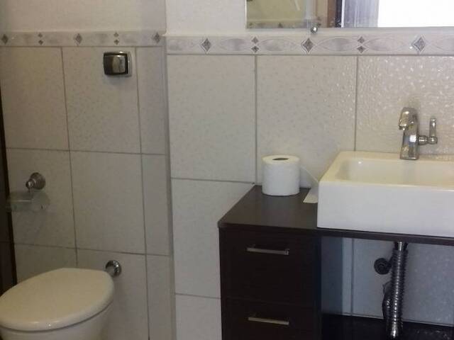 #621 - Casa para Locação em Louveira - SP - 3
