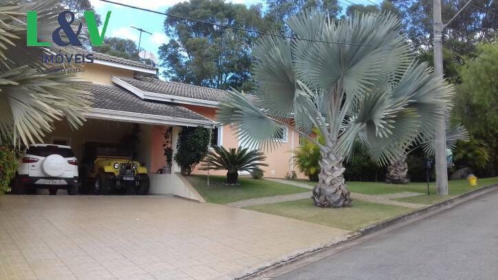 Casa de Condomínio, 3 quartos - Foto 2