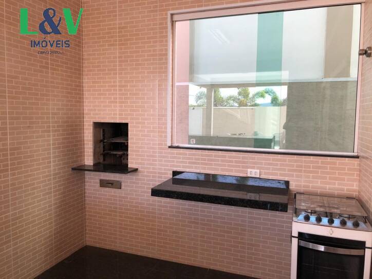 Casa de Condomínio, 3 quartos - Foto 19