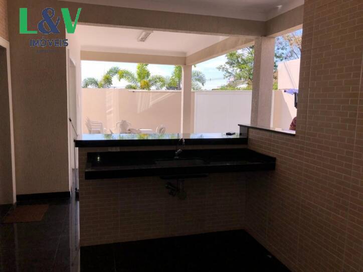 Casa de Condomínio, 3 quartos - Foto 20