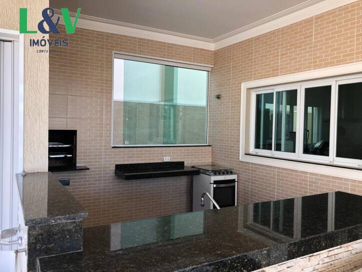 Casa de Condomínio, 3 quartos - Foto 6