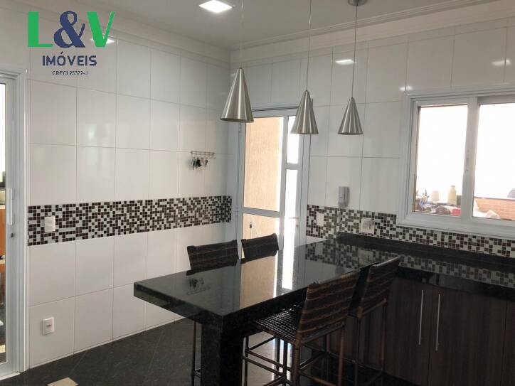 Casa de Condomínio, 3 quartos - Foto 10