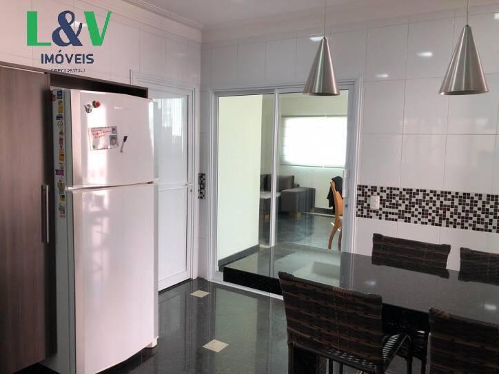 Casa de Condomínio, 3 quartos - Foto 9