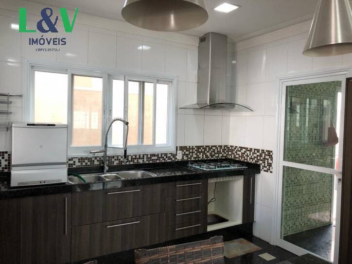 Casa de Condomínio, 3 quartos - Foto 11