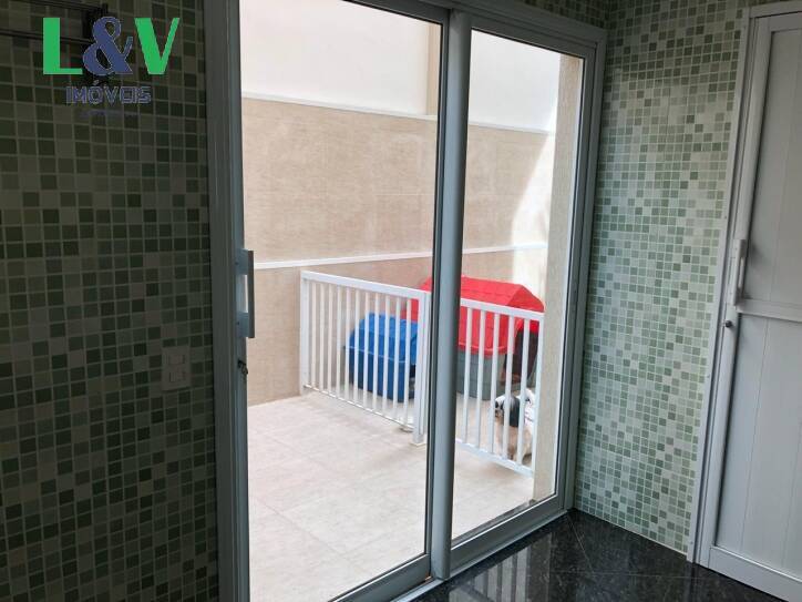 Casa de Condomínio, 3 quartos - Foto 23