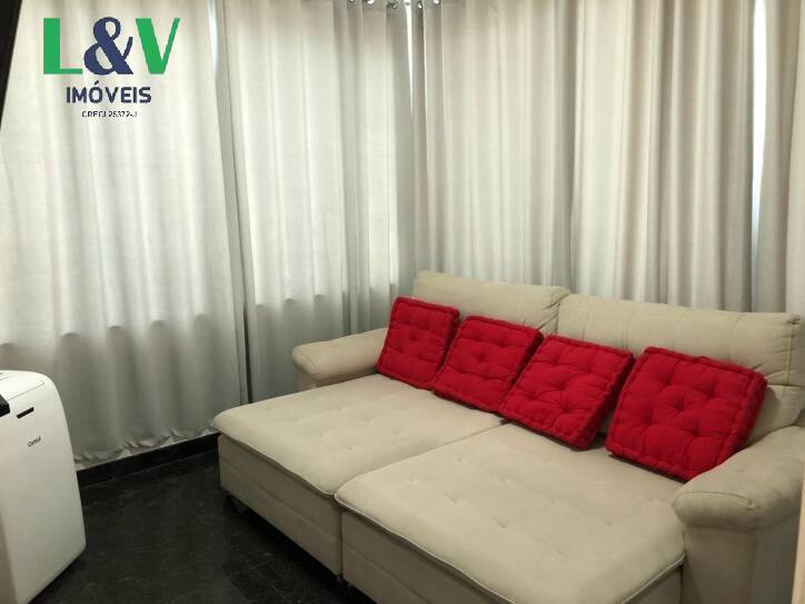 Casa de Condomínio, 3 quartos - Foto 15