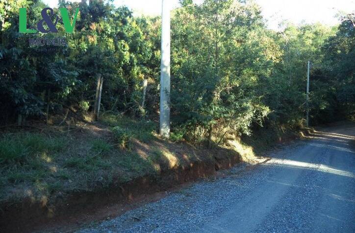 Terreno, 2 hectares - Foto 1