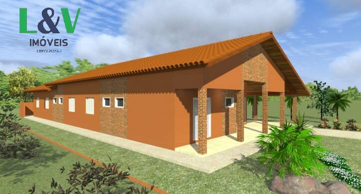 Terreno, 1307 m² - Foto 4