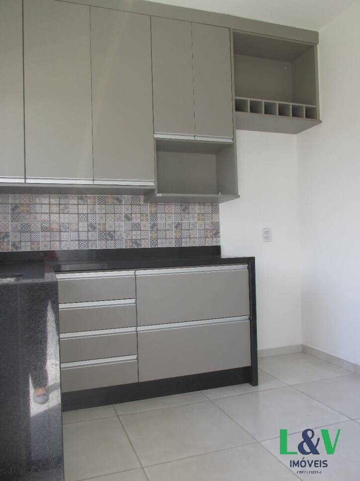 Casa de Condomínio para alugar com 2 quartos, 80m² - Foto 6