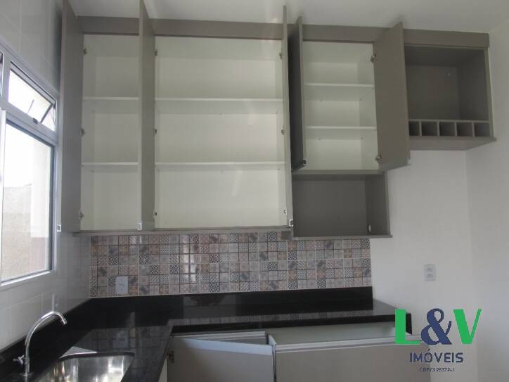 Casa de Condomínio para alugar com 2 quartos, 80m² - Foto 9