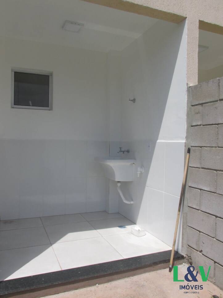 Casa de Condomínio para alugar com 2 quartos, 80m² - Foto 12