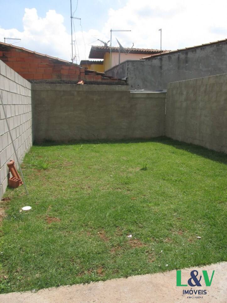 Casa de Condomínio para alugar com 2 quartos, 80m² - Foto 24