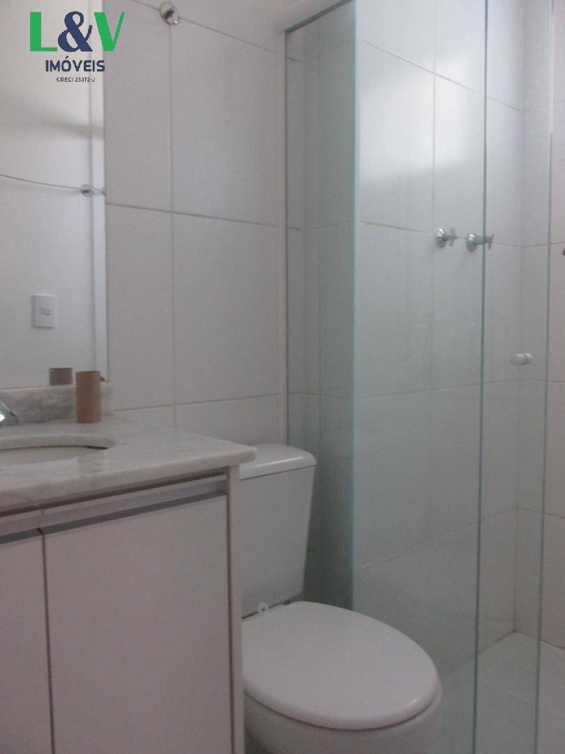 Apartamento, 3 quartos, 72 m² - Foto 12