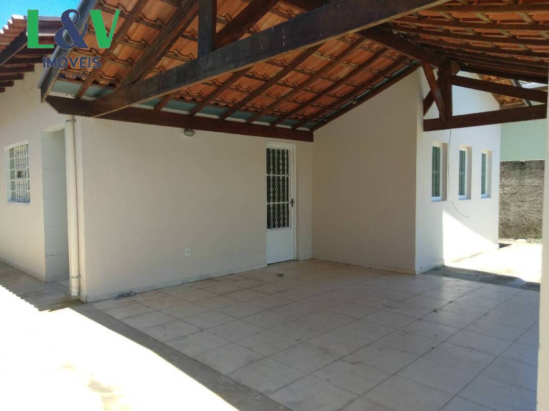 Casa, 3 quartos, 120 m² - Foto 2