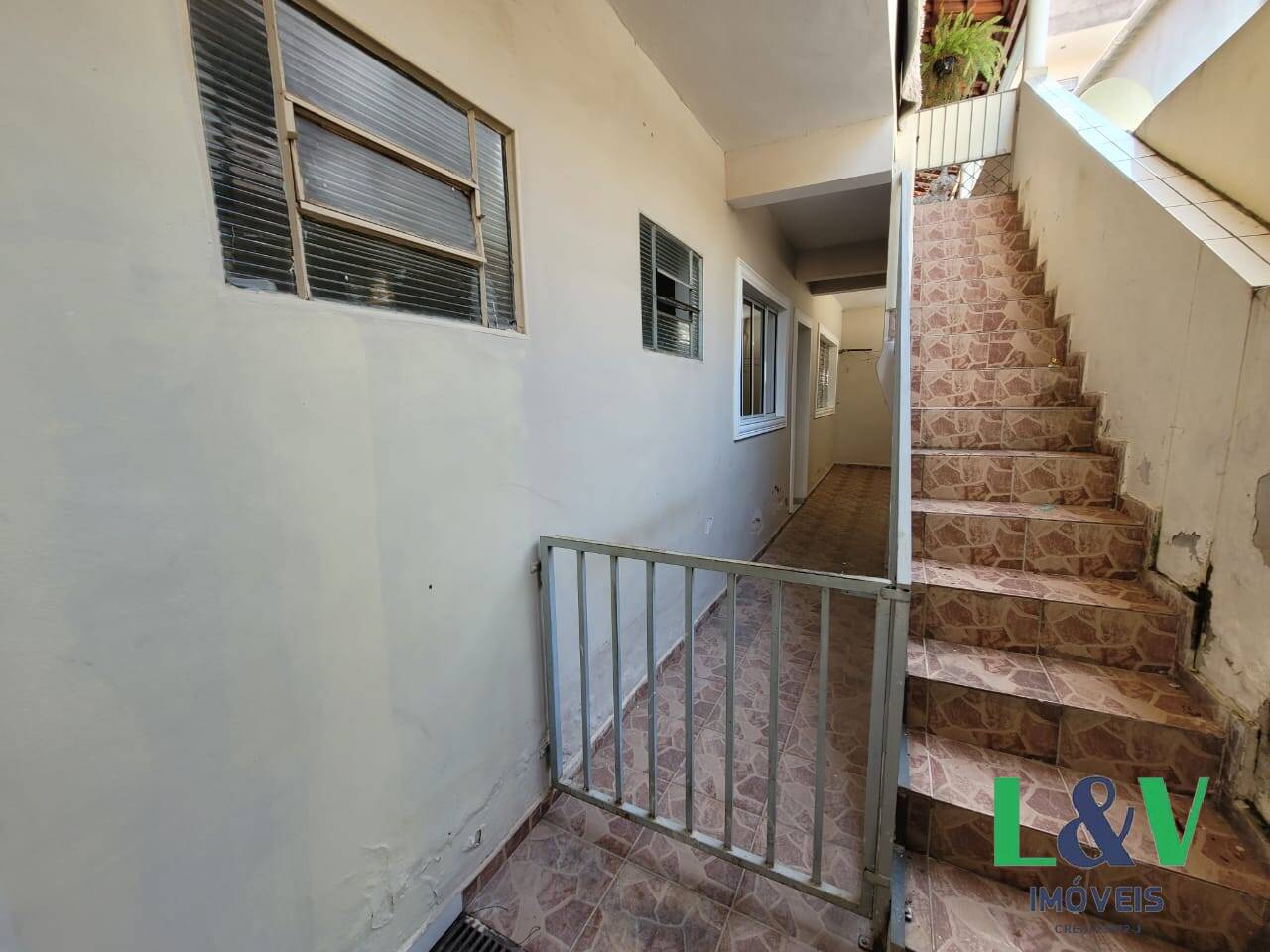 Casa para alugar com 1 quarto, 42m² - Foto 10