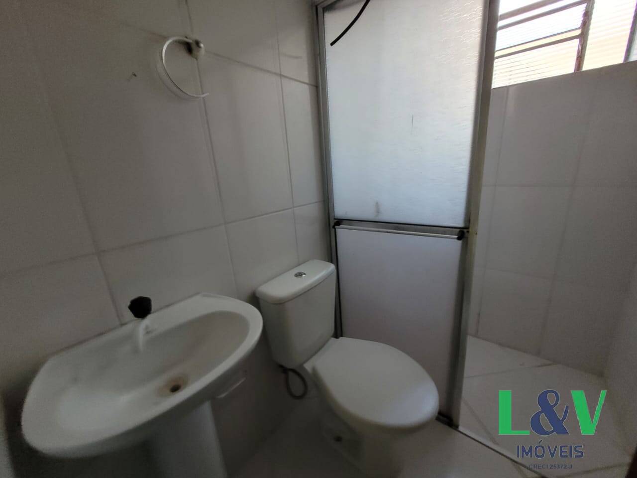 Casa para alugar com 1 quarto, 42m² - Foto 7