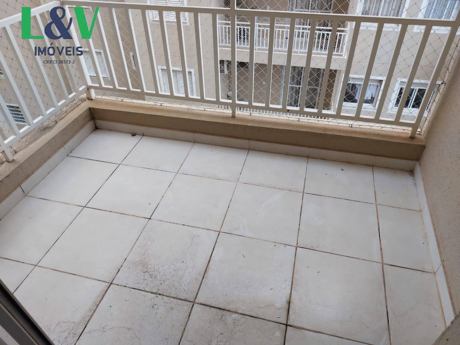 Apartamento, 3 quartos, 72 m² - Foto 11