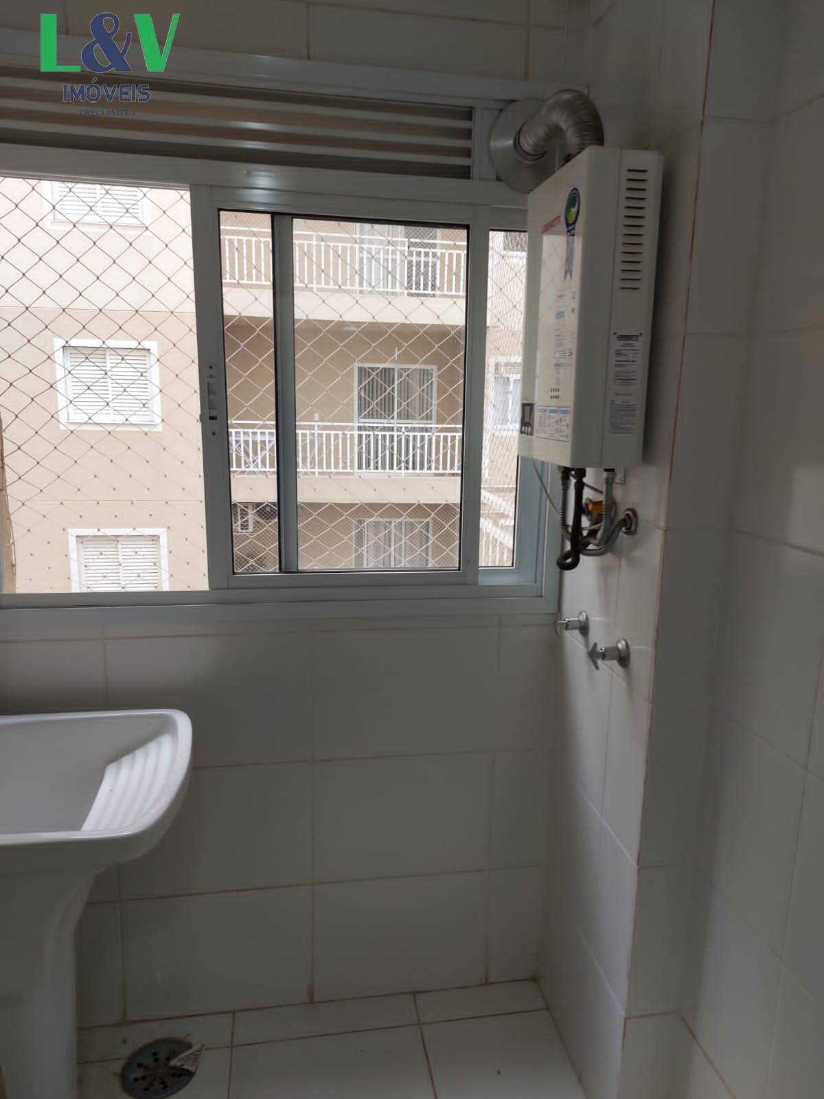 Apartamento, 3 quartos, 72 m² - Foto 13