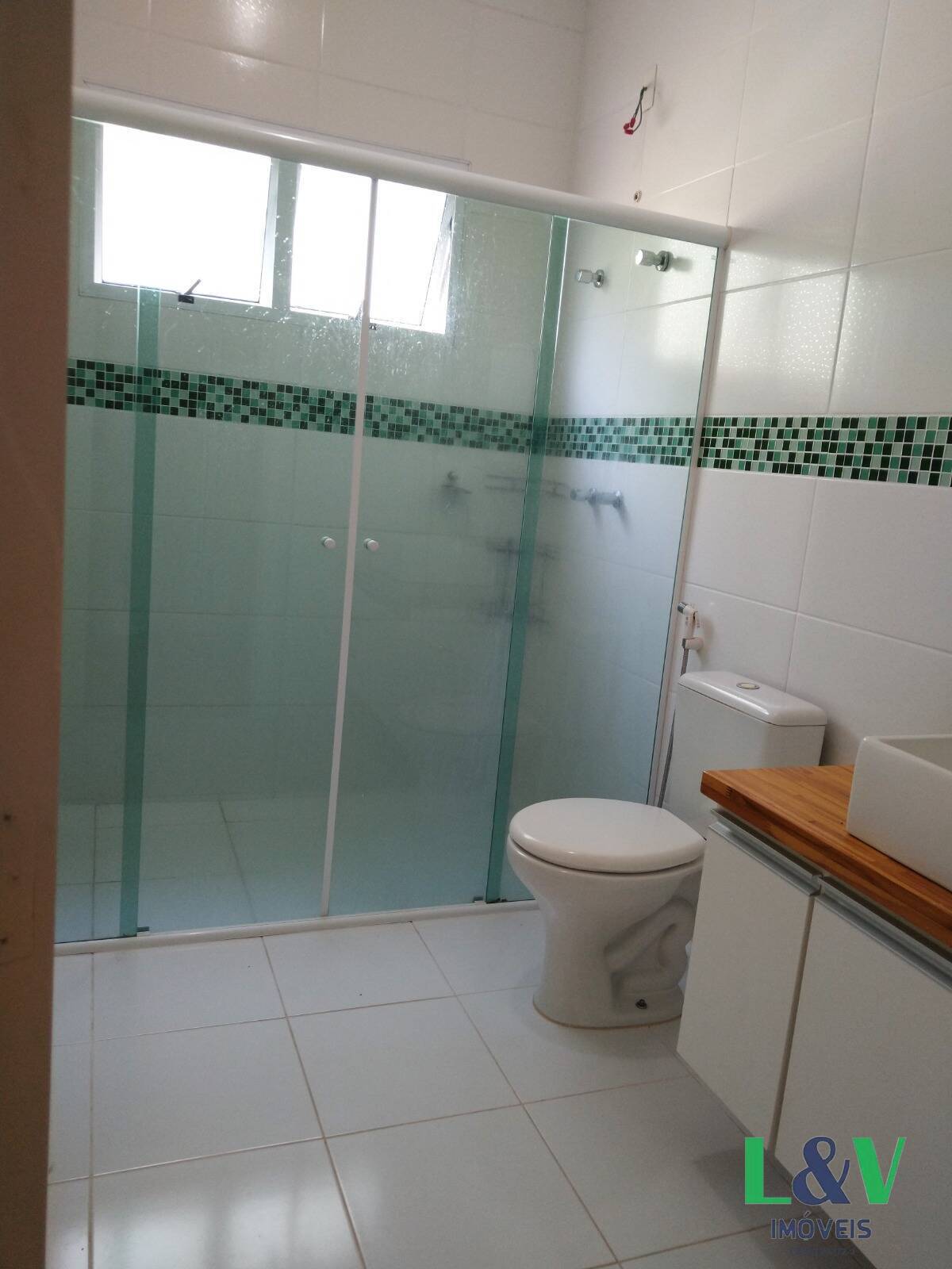 Casa de Condomínio à venda e aluguel com 3 quartos, 300m² - Foto 12