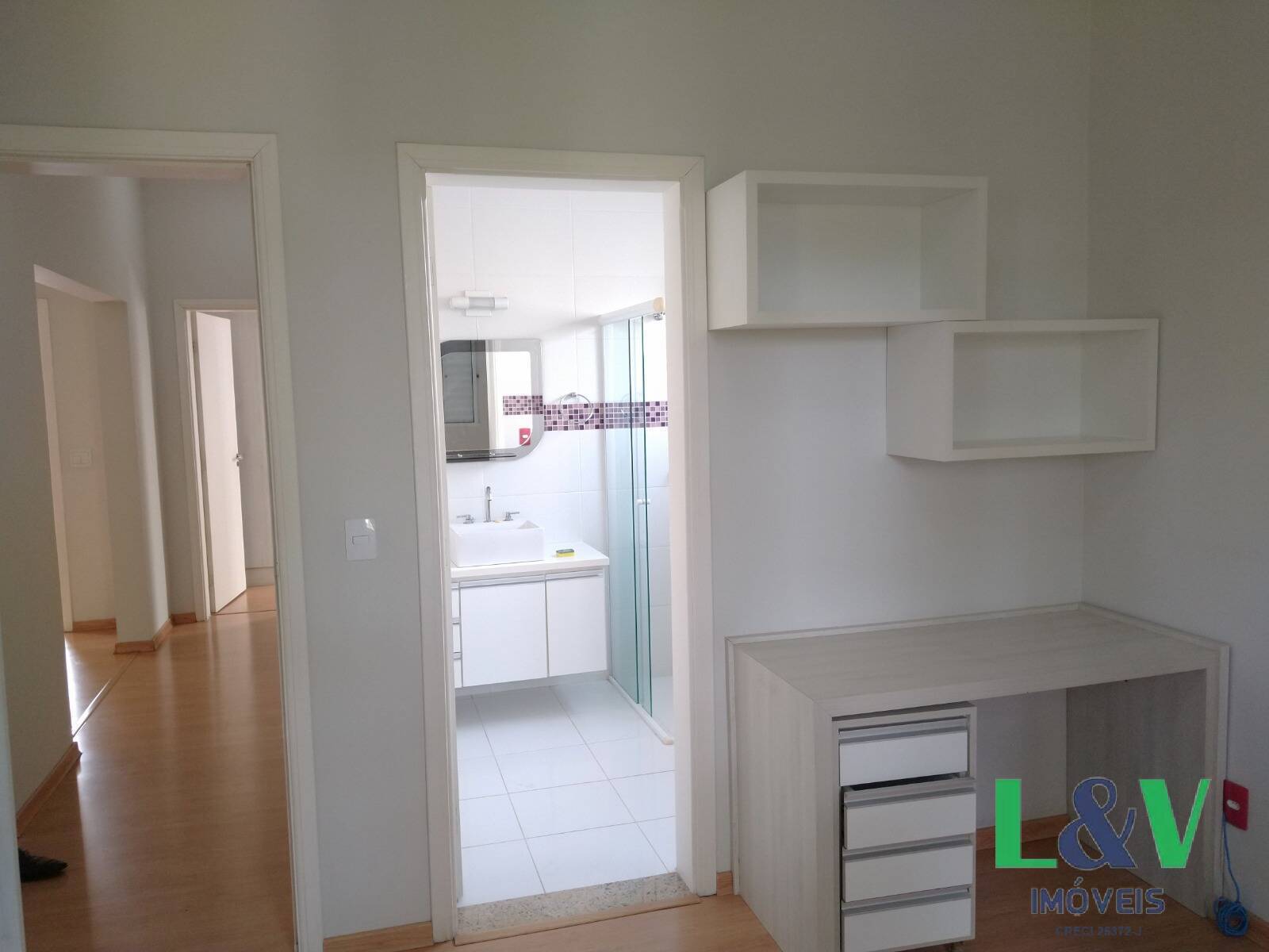 Casa de Condomínio à venda e aluguel com 3 quartos, 300m² - Foto 23