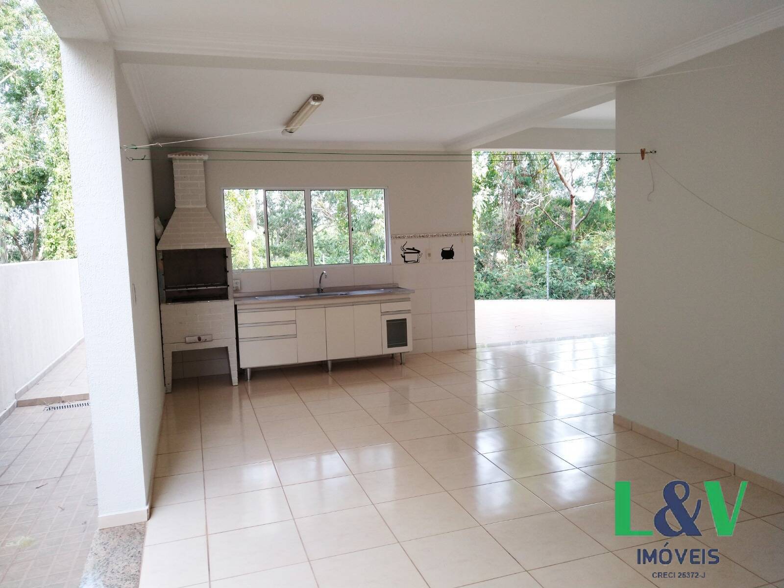 Casa de Condomínio à venda e aluguel com 3 quartos, 300m² - Foto 56