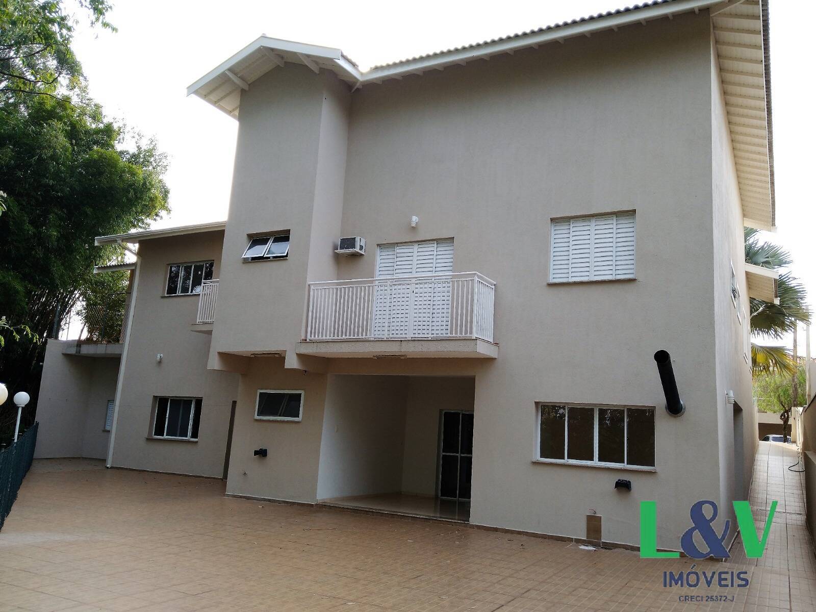 Casa de Condomínio à venda e aluguel com 3 quartos, 300m² - Foto 58