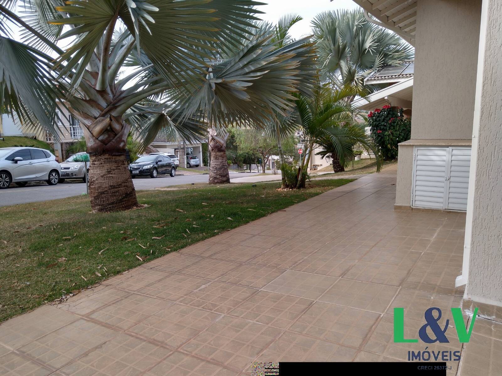 Casa de Condomínio à venda e aluguel com 3 quartos, 300m² - Foto 66