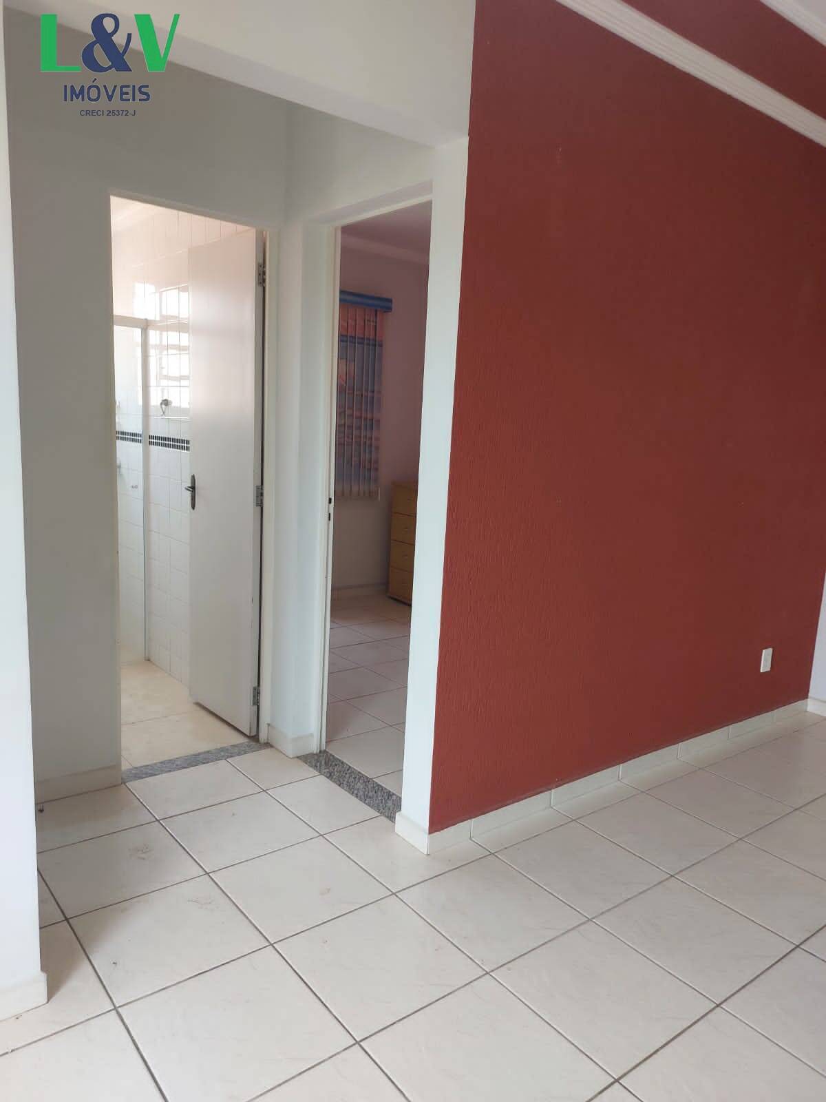 Apartamento, 2 quartos, 52 m² - Foto 5