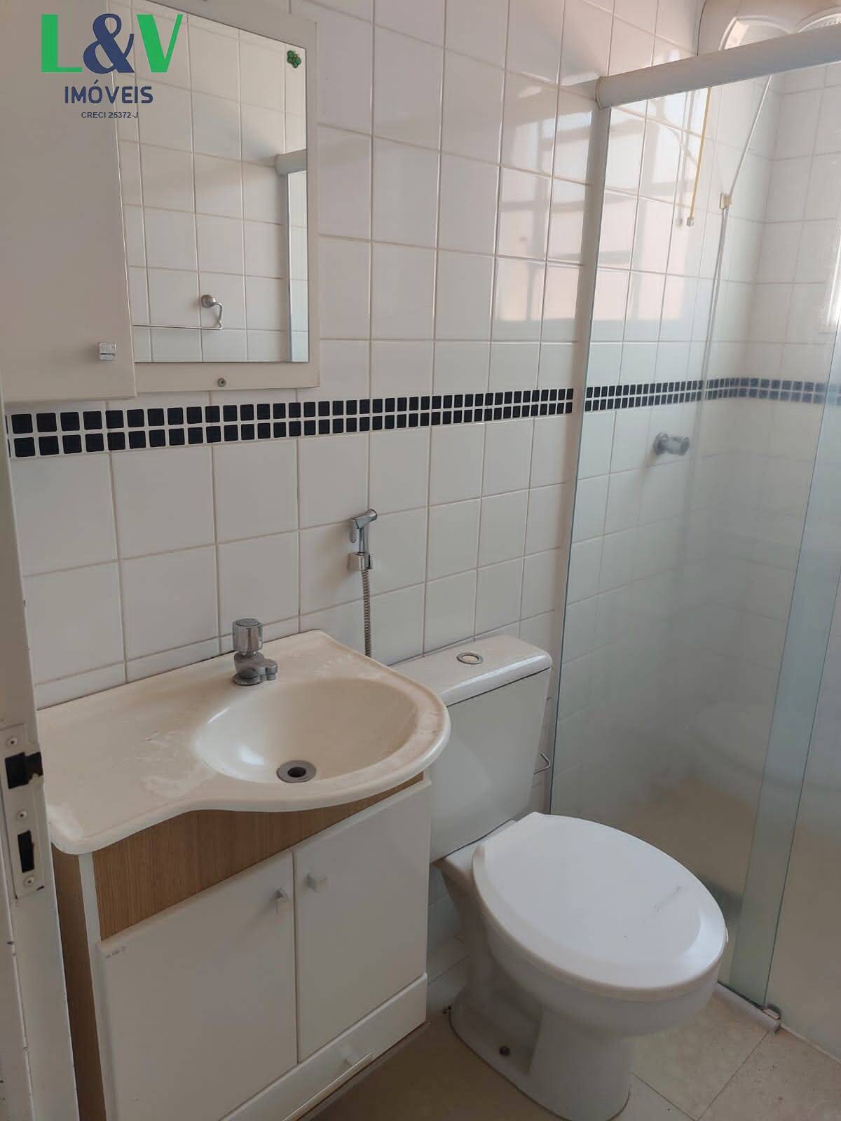 Apartamento, 2 quartos, 52 m² - Foto 13