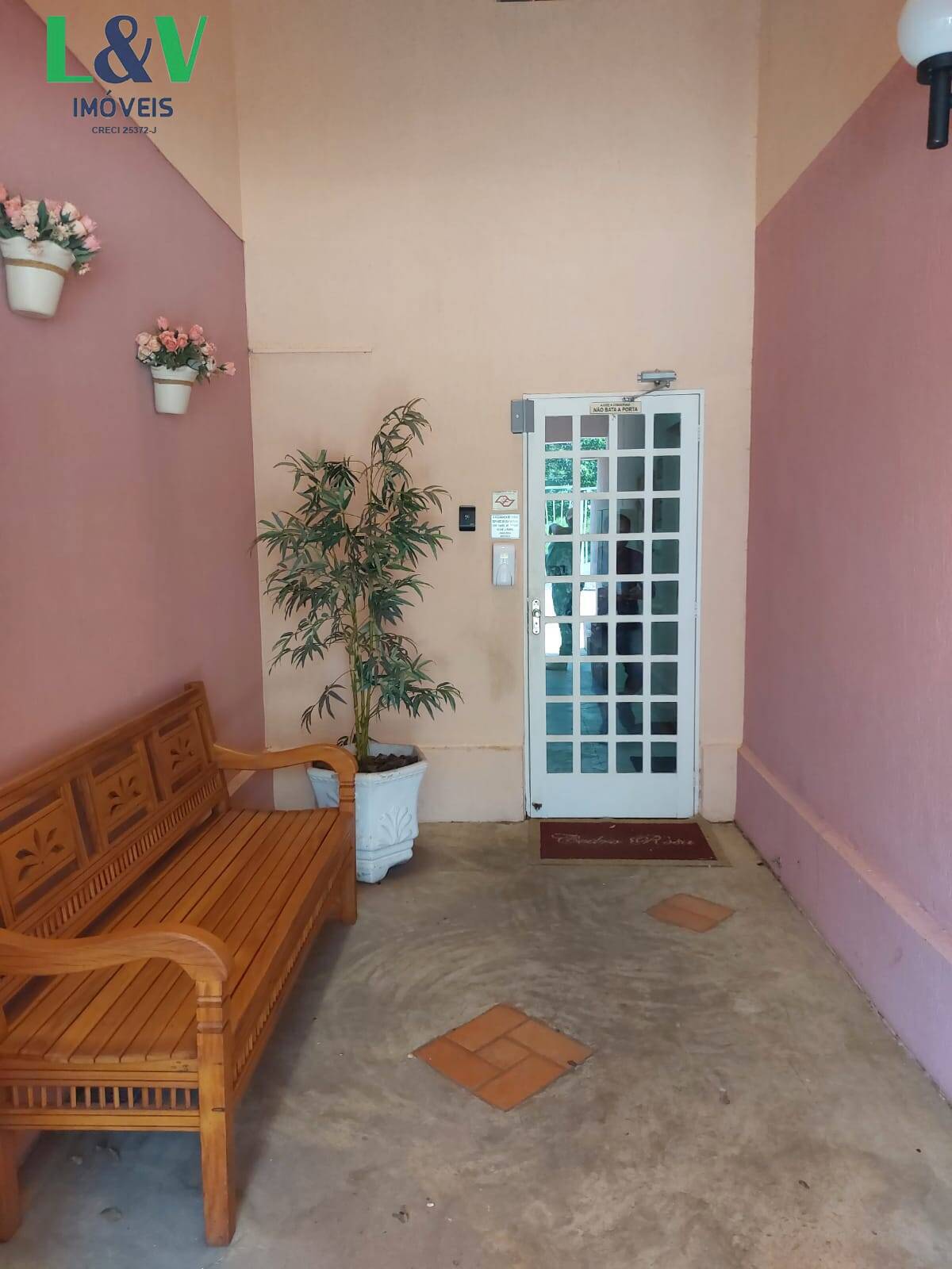 Apartamento, 2 quartos, 52 m² - Foto 25