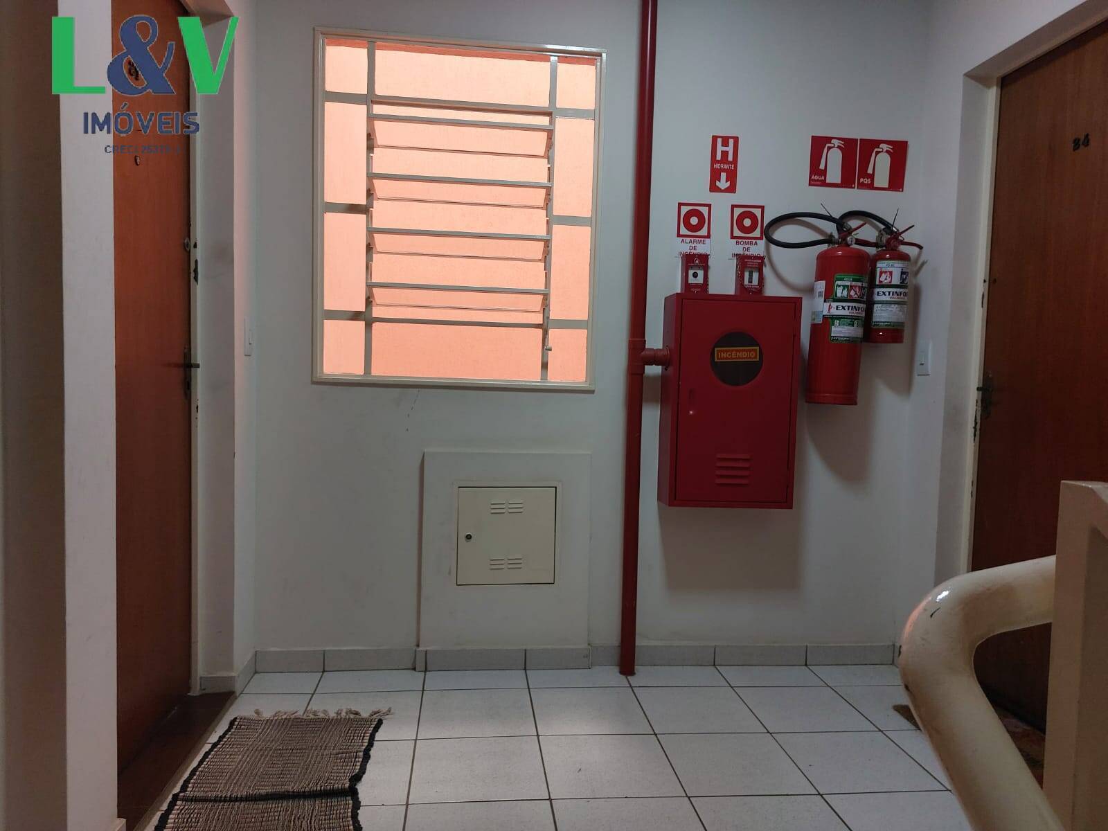 Apartamento, 2 quartos, 52 m² - Foto 26