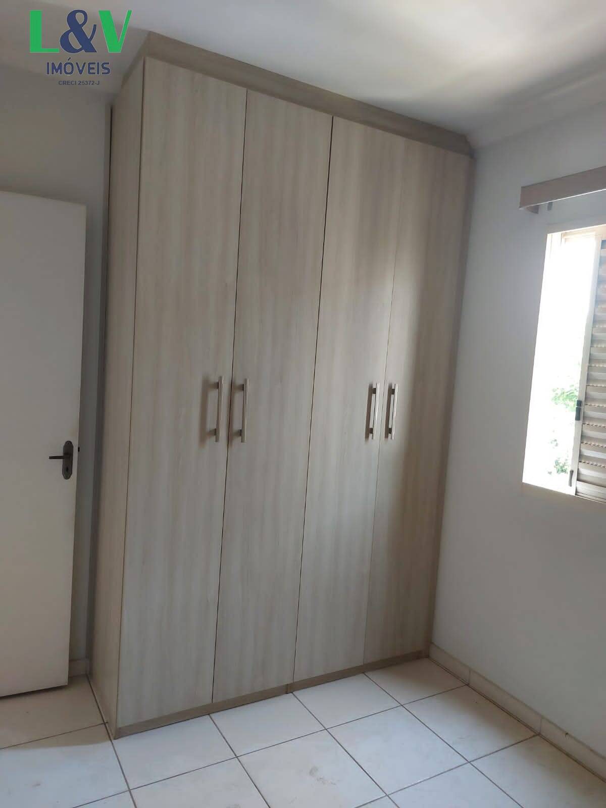 Apartamento, 2 quartos, 52 m² - Foto 8