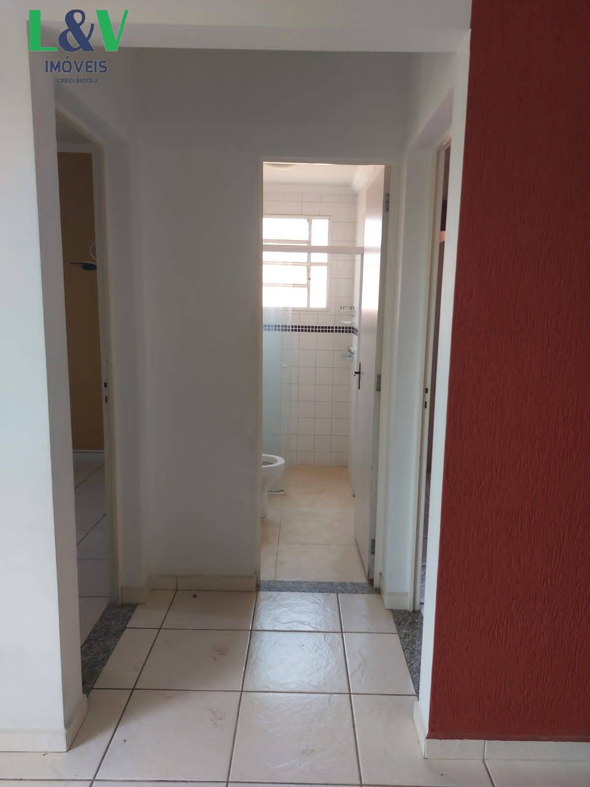 Apartamento, 2 quartos, 52 m² - Foto 14