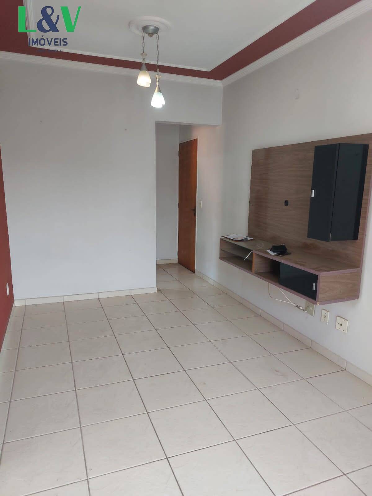 Apartamento, 2 quartos, 52 m² - Foto 3