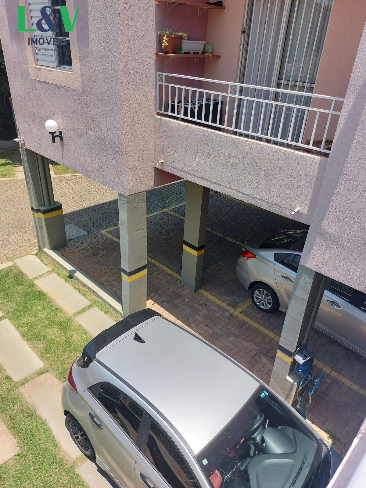 Apartamento, 2 quartos, 52 m² - Foto 27