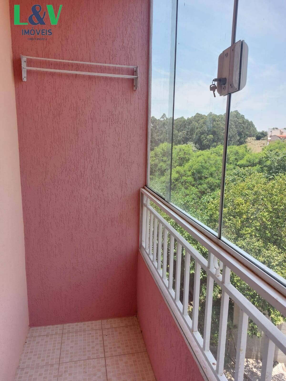 Apartamento, 2 quartos, 52 m² - Foto 24