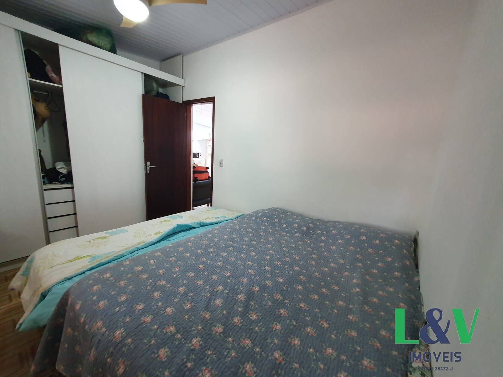 Chácara à venda e aluguel com 2 quartos, 164m² - Foto 8