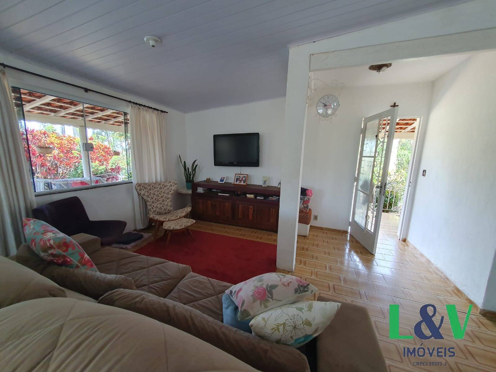 Chácara à venda e aluguel com 2 quartos, 164m² - Foto 13