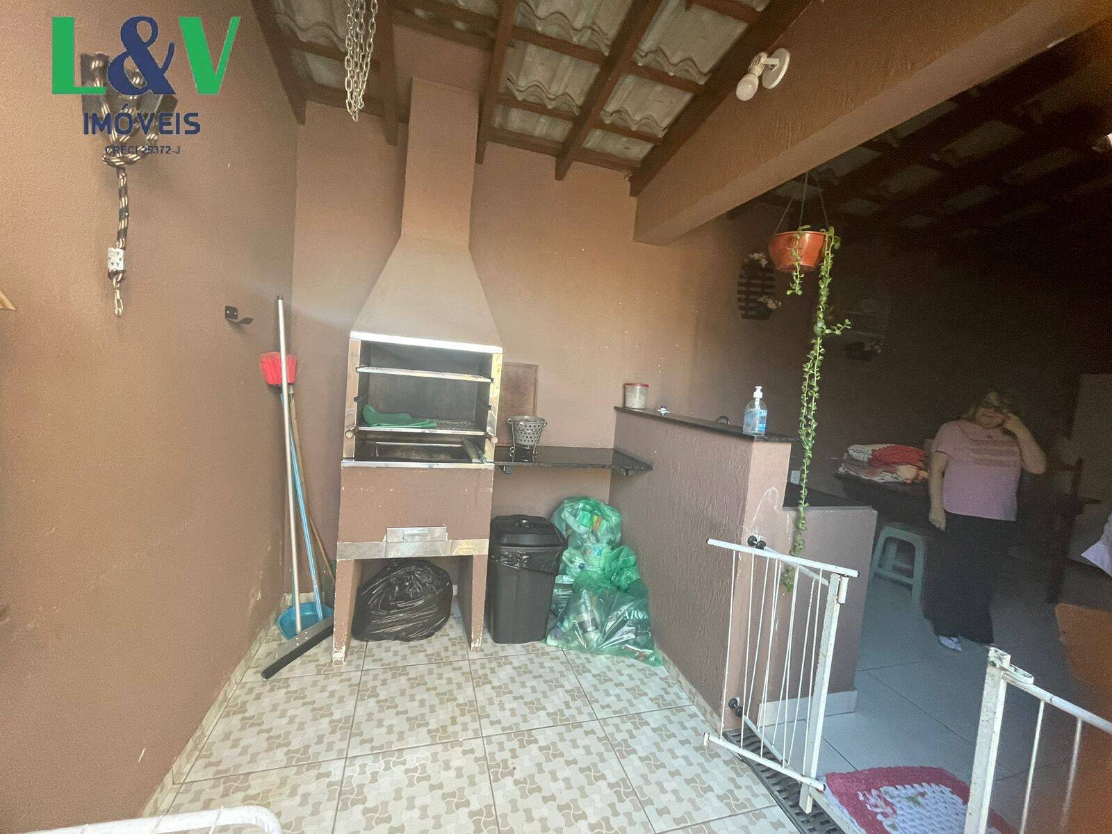 Casa, 3 quartos, 182 m² - Foto 19