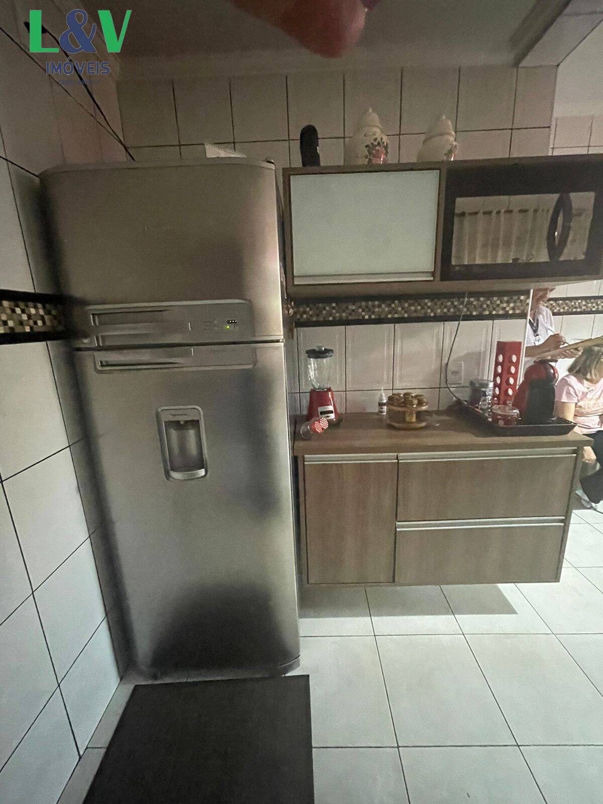 Casa, 3 quartos, 182 m² - Foto 12
