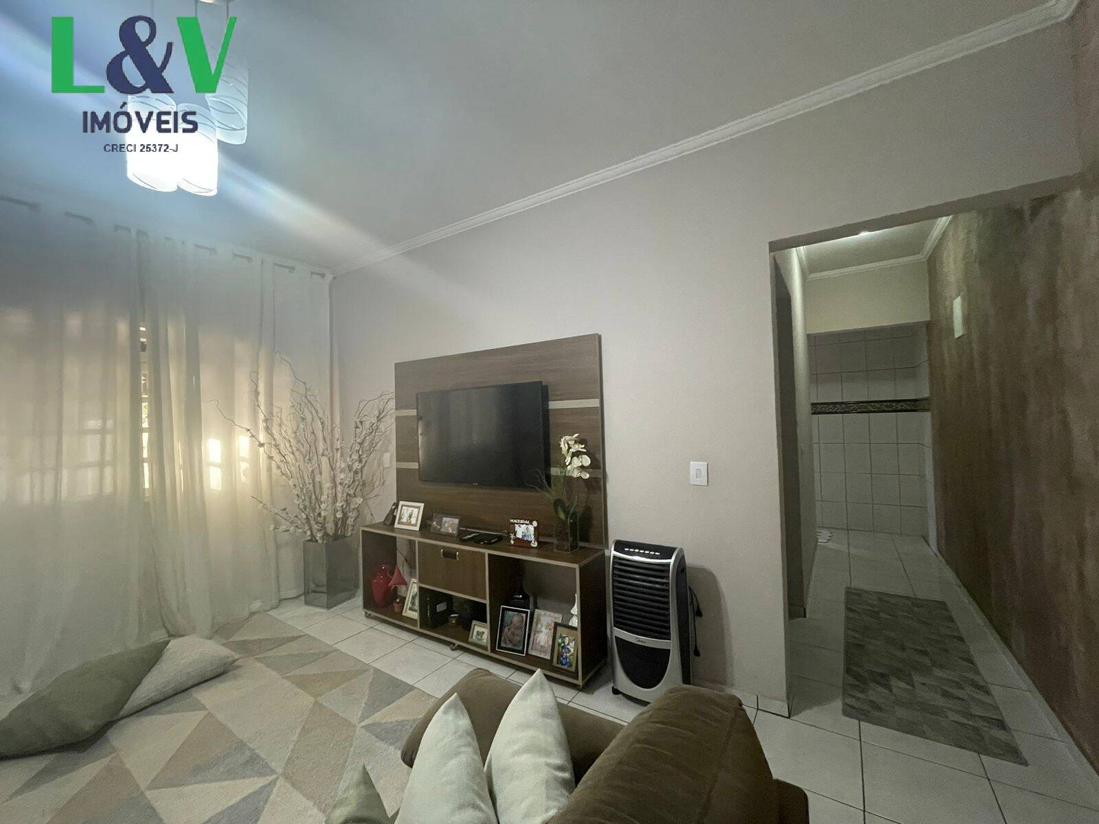 Casa, 3 quartos, 182 m² - Foto 2