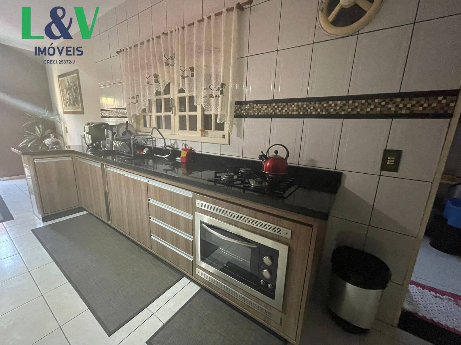Casa, 3 quartos, 182 m² - Foto 11